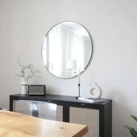 Design Im Zentrum Von *