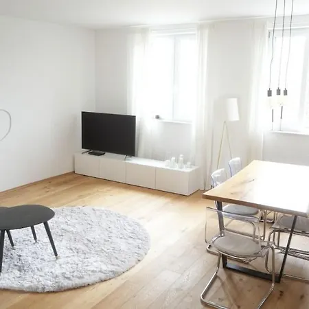 Apartman Design Im Zentrum Von Koblenz