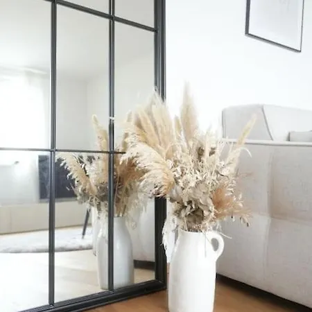 Design Im Zentrum Von * 科布倫茨