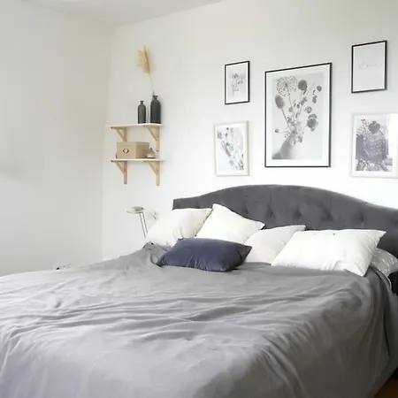 Design Im Zentrum Von *