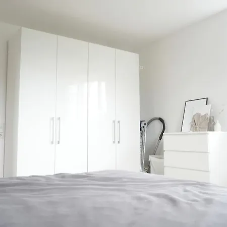 Apartamento Design Im Zentrum Von