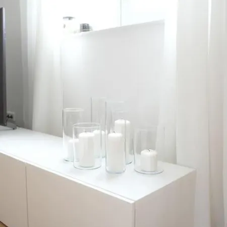 Design Im Zentrum Von 科布倫茨