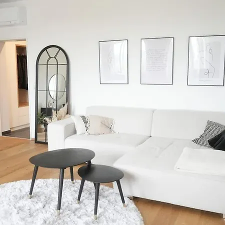 Apartamento Design Im Zentrum Von Coblença