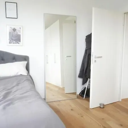 Apartman Design Im Zentrum Von *