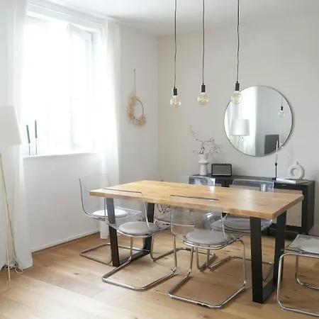 Design Im Zentrum Von Koblenz