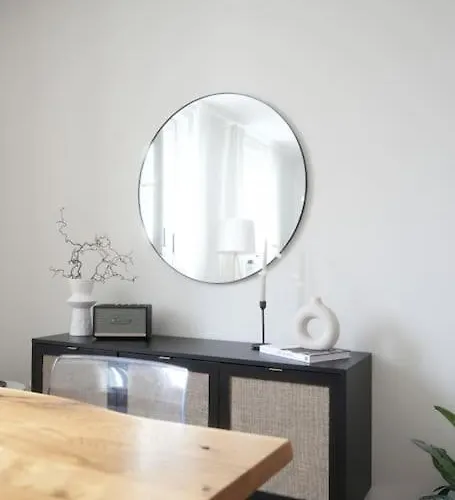 Design Im Zentrum Von *