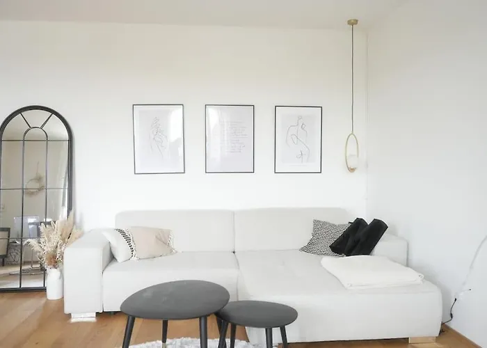 Design Im Zentrum Von * Coblença