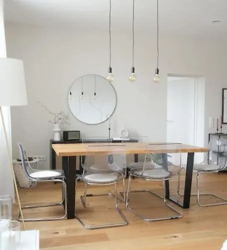 Design Im Zentrum Von *