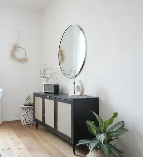 Apartament Design Im Zentrum Von Koblencja