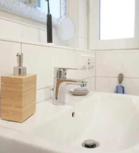 Design Im Zentrum Von Koblenz (Rhineland-Palatinate)