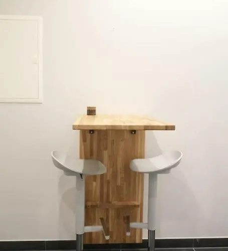 Apartament Design Im Zentrum Von *