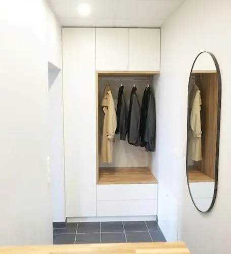 Design Im Zentrum Von