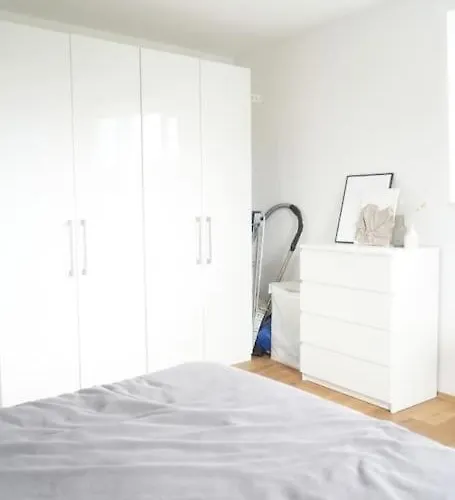 Apartamento Design Im Zentrum Von Coblença