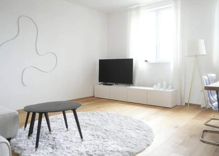 Design Im Zentrum Von