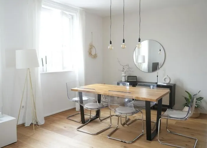 Design Im Zentrum Von Koblencja