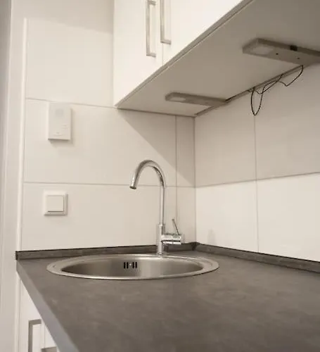 Design Im Zentrum Von Koblencja